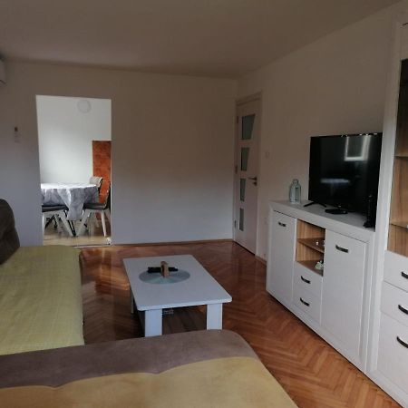 Apartment Novi Central Herceg Novi Exterior photo