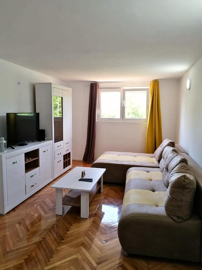 Apartment Novi Central Herceg Novi Exterior photo