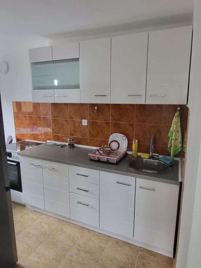 Apartment Novi Central Herceg Novi Exterior photo