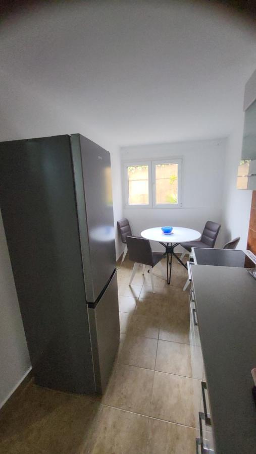 Apartment Novi Central Herceg Novi Exterior photo