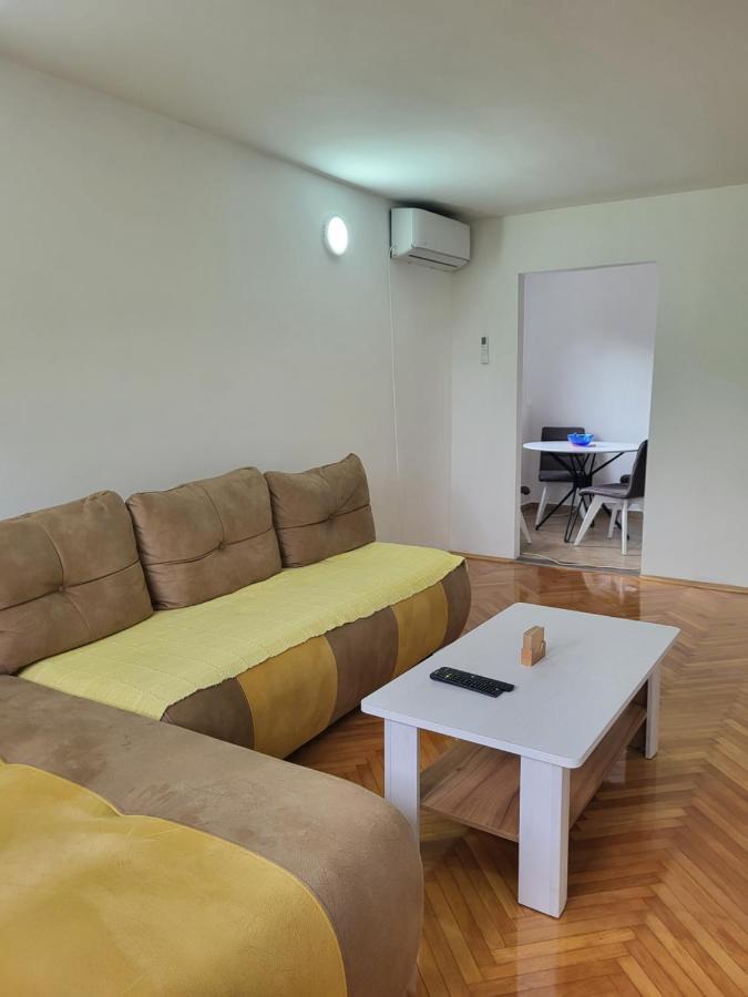 Apartment Novi Central Herceg Novi Exterior photo