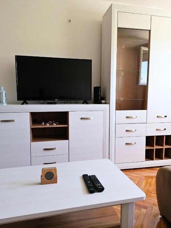 Apartment Novi Central Herceg Novi Exterior photo