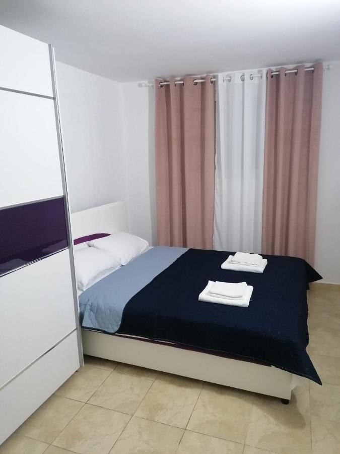 Apartment Novi Central Herceg Novi Exterior photo