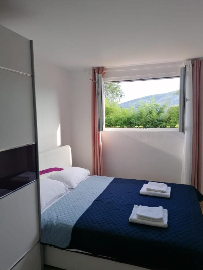 Apartment Novi Central Herceg Novi Exterior photo